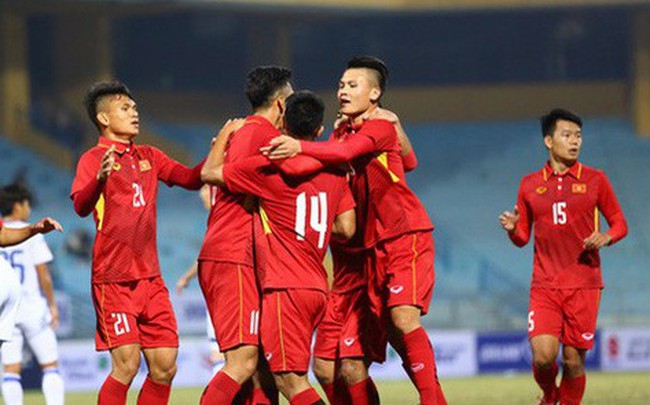 Tờ báo nổi tiếng thế giới nhận định Việt Nam là ứng viên số 1 cho ngôi vô địch AFF Cup