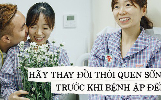 "Thức đến 2h sáng, ăn đồ xào rán và lê la quán hàng" - Thói quen của cô giáo 24 tuổi mắc ung thư gan giai đoạn 3 trở thành lời cảnh tỉnh người trẻ