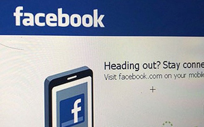 Mất gần 140 triệu đồng vì người thân bị hack Facebook