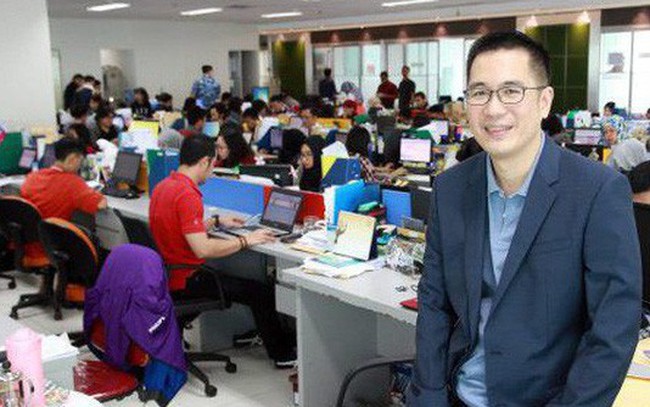 Giấu bố mẹ ở quê bỏ học đại học sau 1 tháng để mở shop bán hàng online, chàng trai giờ là chủ của 2 công ty trị giá hàng triệu USD