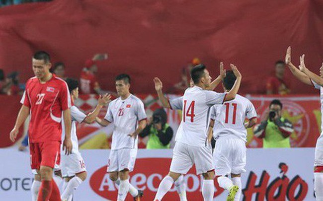Công Phượng "trở lại" ngoạn mục, sao trẻ Việt Nam tỏa sáng, sẵn sàng cho Asian Cup