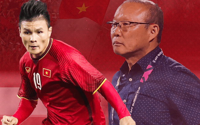 "Từ cõi chết trở về", thầy trò HLV Park đã làm nên điều không tưởng khi đi tới tứ kết Asian Cup 2019: Hãy ngẩng cao đầu các chiến binh áo đỏ của Việt Nam!
