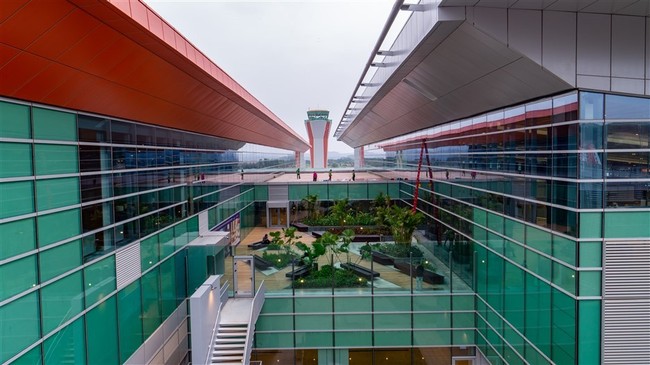 Sân bay Vân Đồn: Triển vọng mới của kinh tế tư nhân