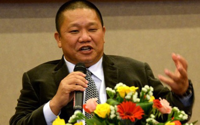 Từng tuyên bố "ngu gì không đầu tư", Chủ tịch Hoa Sen cuối cùng đã dừng dự án thép Cà Ná 10 tỷ USD