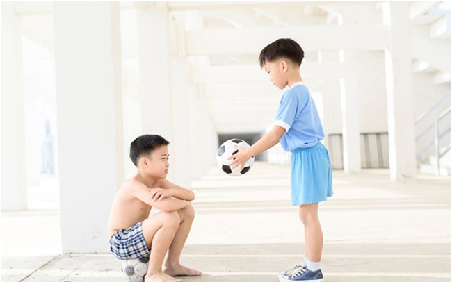 Káº¿t quáº£ hÃ¬nh áº£nh cho 9 bÆ°á»c nuÃ´i con khá»e, dáº¡y con ngoan cáº§n biáº¿t