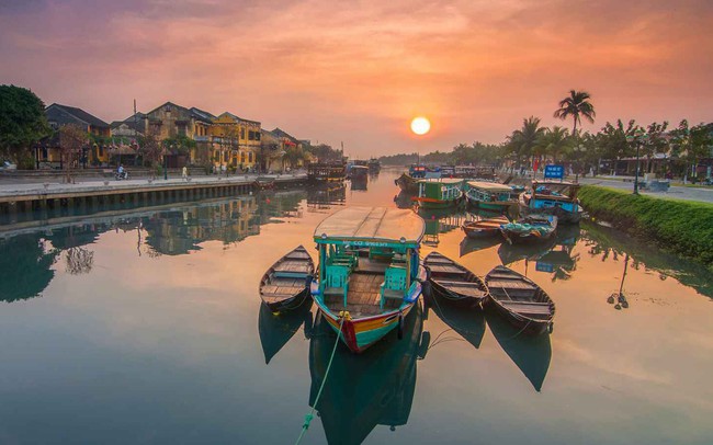 Du lịch Việt "thắng đậm" tại Giải thưởng Du lịch Thế giới lần thứ 26
