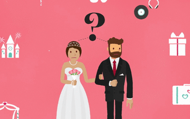 Góc kinh tế học: Tại sao cưới đắt thế?