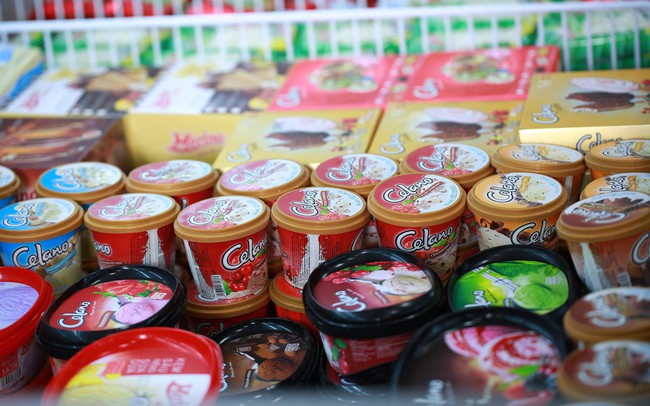 KIDO Foods (KDF): Lợi nhuận trước thuế 9 tháng đạt 180 tỷ đồng, gấp hơn 3 lần cùng kỳ KIDO Foods (KDF): Lợi nhuận trước thuế 9 tháng đạt 180 tỷ đồng, gấp hơn 3 lần cùng kỳ