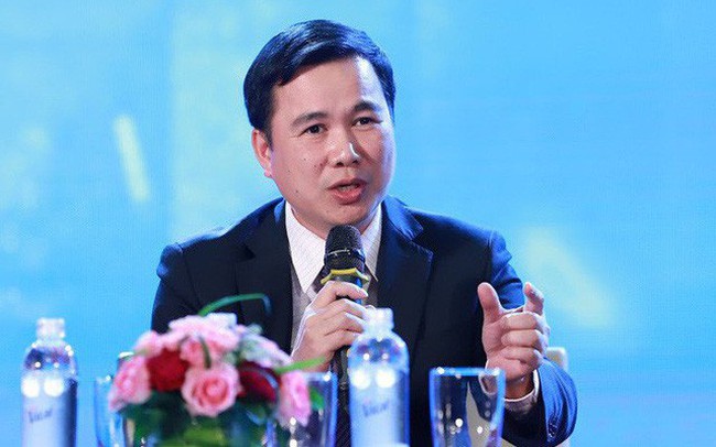 Thứ trưởng Bộ KHCN: Không nên quá lạc quan về khởi nghiệp ở Việt Nam, câu nói “nhiều bạn ngáo giá” cũng có hàm ý nhất định