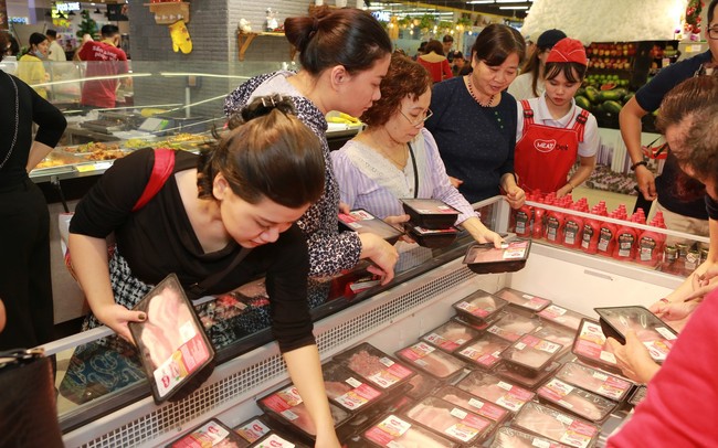 Masan MeatLife trước thềm chào sàn: Sẽ chào bán 10% cổ phần với giá không thấp hơn 90.000 đồng/cp