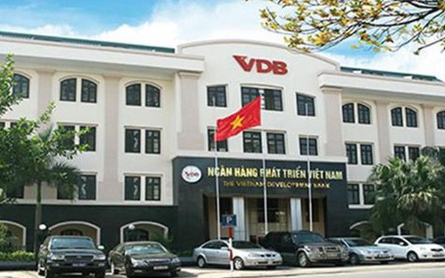 Ngân hàng Phát triển Việt Nam lỗ 4.800 tỷ, nợ xấu hơn 46 nghìn tỷ