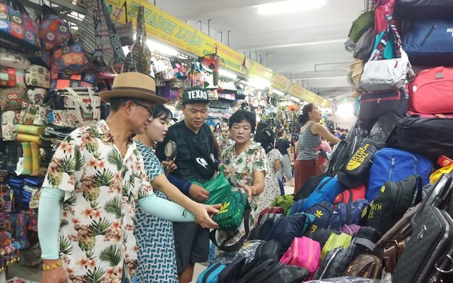 Đà Nẵng: Giảm phụ thuộc khách Trung, Hàn để tránh “khủng hoảng” du lịch