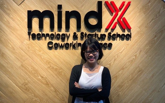 Founder MindX: Hành trình kỳ diệu của 9x từ Top 3 đại sứ sinh viên Google Đông Nam Á đến nửa triệu USD cho dự án “Little Sillicon Valley”
