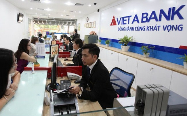 Cắt mạnh chi phí dự phòng, LNTT 9 tháng đầu năm của VietABank tăng 10% so với cùng kỳ