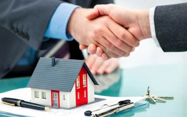 Những “con sóng ngầm” thâu tóm dự án của các đại gia bất động sản