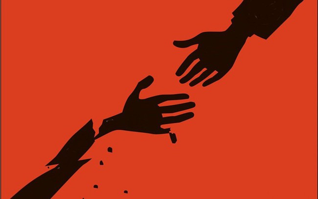 5 loại khó khăn dù thân thiết đến mấy cũng tuyệt đối không giúp đỡ ...