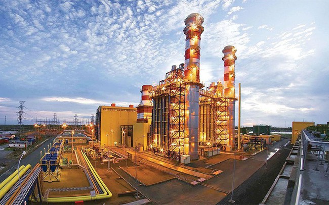 PV Power (POW) lỗ trong quý 4/2021 - Wikitim.com
