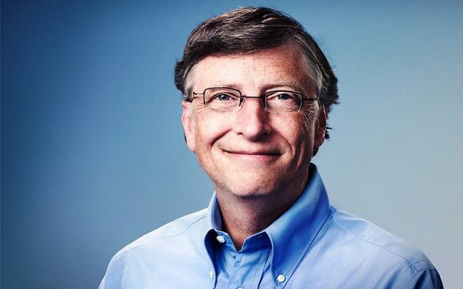 Nỗi sợ lớn nhất của Bill Gates chính là bộ não ngừng hoạt động và đây là 3 cách các thiên tài dùng để đẩy mạnh năng suất của khối óc!