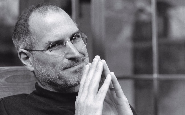 Là "phù thủy công nghệ" nhưng Steve Jobs lại nói "công nghệ không có ý nghĩa gì cả, đây mới là yếu tố quyết định thành công của một người": Càng đọc càng thấm!