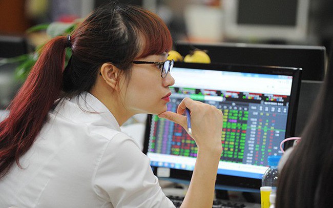 Thị trường ảm đạm, nhà đầu tư ít mở tài khoản chứng khoán trong tháng 9 Thị trường ảm đạm, nhà đầu tư ít mở tài khoản chứng khoán trong tháng 9