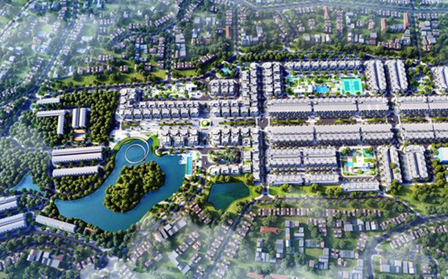 Thị trường bất động sản Thái Nguyên sẵn sàng đón giai đoạn phát triển mới