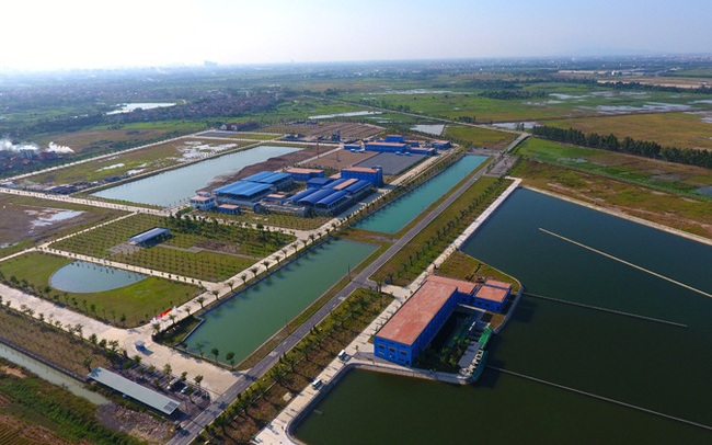 Huế Cần làm rõ nhiều vấn đề tại Nhà máy nước sạch Lộc An  Báo Thái Bình  điện tử