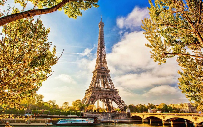 Tổ chức Du lịch Thế giới công bố 10 quốc gia "đắt khách" nhất châu Âu hiện nay