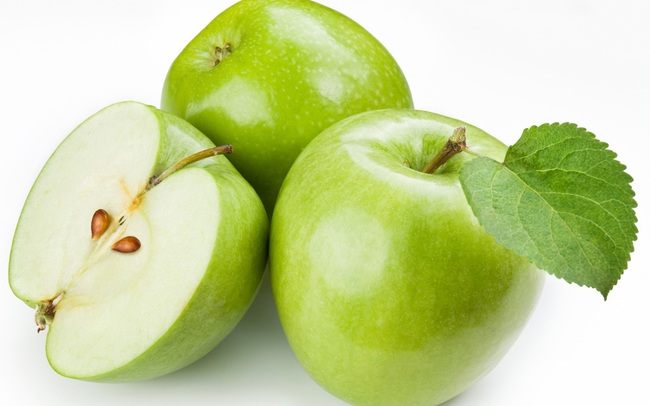 Lợi ích không ngờ từ việc ăn 1 quả táo mỗi ngày: Thay vì lãng phí tiền của vào thuốc bổ, sao không chọn thứ ngon tốt rẻ này?