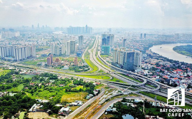 Lãnh đạo Bộ Xây dựng dự báo thị trường BĐS năm 2020: Hà Nội và TPHCM đồng loạt tăng giá, đất nền tỉnh lẻ sụt giảm mạnh