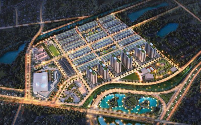 Bắc Ninh dẫn đầu về thu hút vốn FDI tạo lực đẩy thị trường bất động sản "cất cánh"