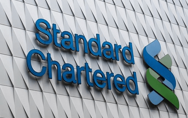 Thêm Standard Chartered Việt Nam được chấp thuận áp dụng Basel II sớm