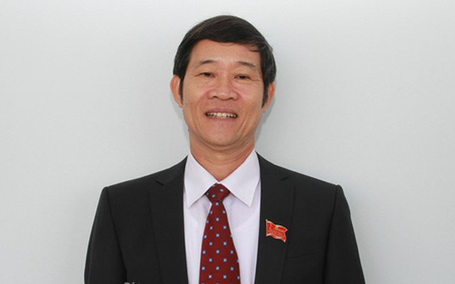 Ông Nguyễn Văn Lúa xin thôi chức Bí thư Thành ủy Tam Kỳ