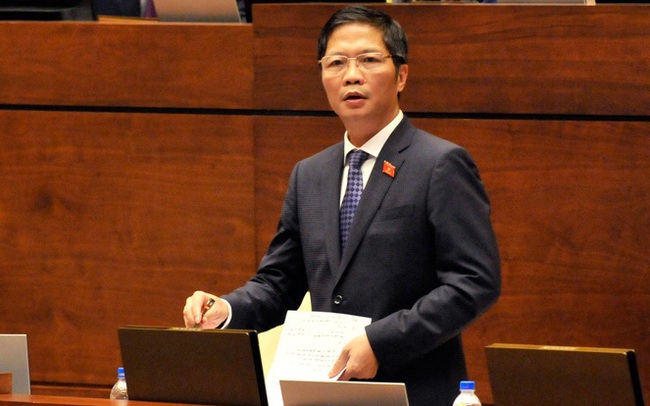 Bộ trưởng Công thương: Việt Nam đi sau các nước trong khu vực 2 – 3 thế hệ công nghệ trong công nghiệp hoá
