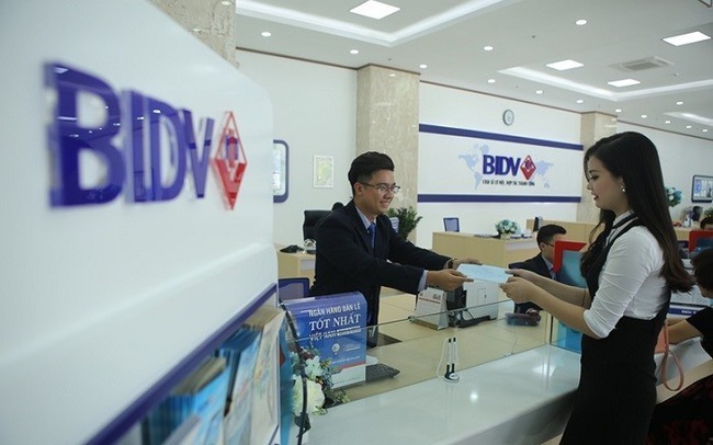Vừa bán vốn xong cho KEB Hana Bank, BIDV chuẩn bị họp ĐHĐCĐ bất thường