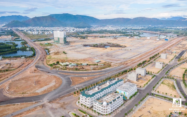 Dự kiến cuối tháng 4/2020 sẽ khởi công xây dựng khu công nghiệp Becamex Bình Định