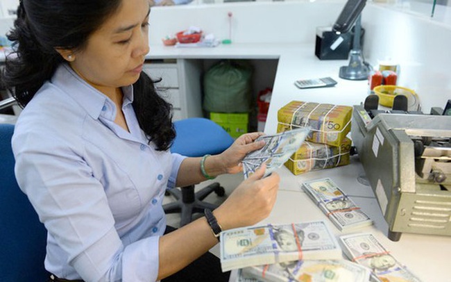 Nghịch lý dòng tiền kiều hối