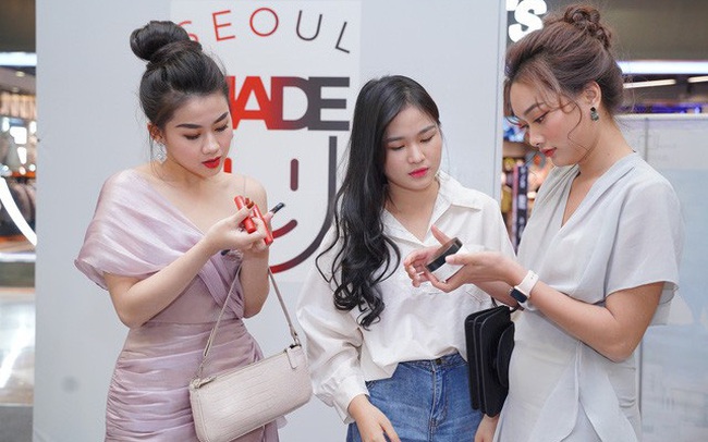 Thành phố Seoul có chiến lược mới, tham vọng phủ ngập thị trường tiêu dùng Việt Nam bởi hàng hoá Hàn Quốc