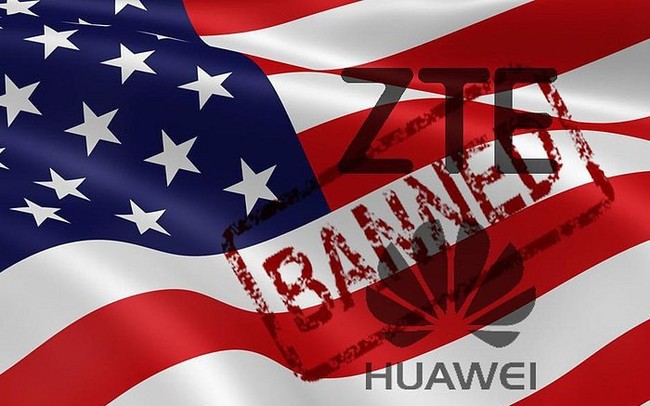 Bloomberg: Mobile World Congress 2019 sẽ xảy ra “cuộc chiến” giữa Huawei và Mỹ?