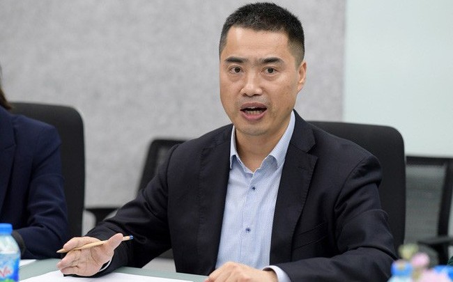 CEO Huawei lạc quan thị trường thiết bị 5G tại Việt Nam sẽ "khác" giữa những "cơn gió ngược"