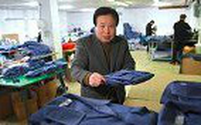 Doanh nhân Hàn Quốc kỳ vọng vào “phép màu” Hội nghị Mỹ-Triều