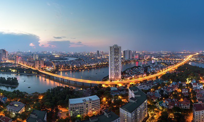 Kết nối thông minh: Giải pháp tạo sức bật cho nền kinh tế Việt Nam