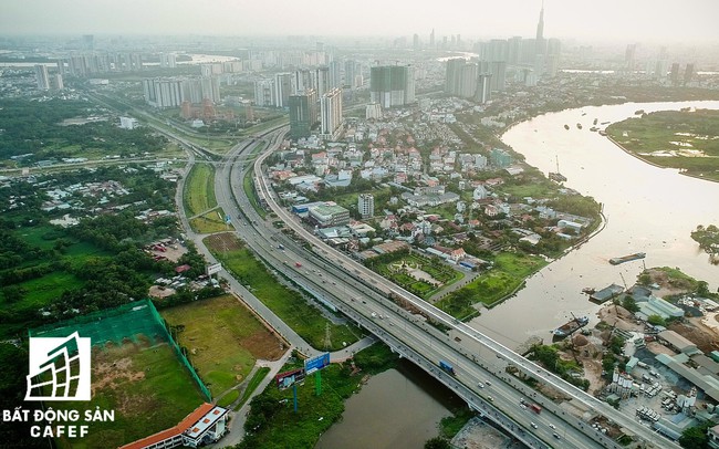 [Video] Quy hoáº¡ch phÃ¡t triá»n ÄÃ´ thá» TP.HCM Äáº¿n nÄm 2045 sáº½ nhÆ° tháº¿ nÃ o?