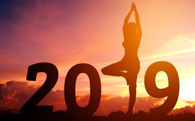 Đây là danh sách 10 việc cần làm trong năm mới, cực đơn giản mà bạn lại khỏe hơn, vui hơn trong năm mới