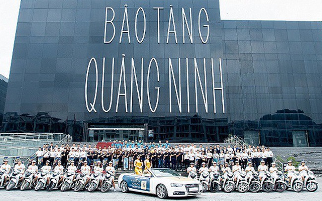 Roadshow FLC Hạ Long 2019 chào hè ấn tượng tại “miền đất hứa”