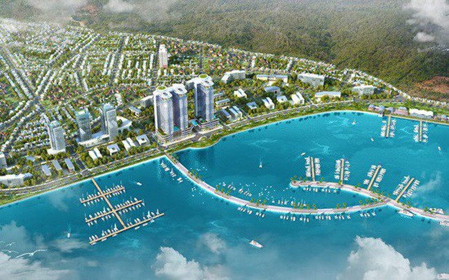 La Luna Holdings với chiến lược tăng tốc trong năm 2019 La Luna Holdings với chiến lược tăng tốc trong năm 2019