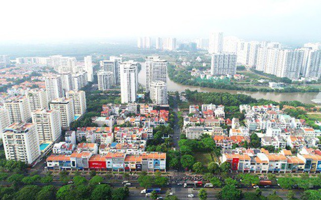 Vắng nguồn cung, bất động sản Sài Gòn thiết lập mặt bằng giá mới