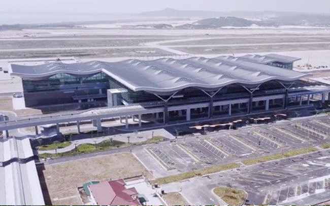 Du lịch, BĐS Cam Ranh Khánh Hoà tiếp tục cất cánh nhờ những dự án nghìn tỉ Du lịch, BĐS Cam Ranh Khánh Hoà tiếp tục cất cánh nhờ những dự án nghìn tỉ
