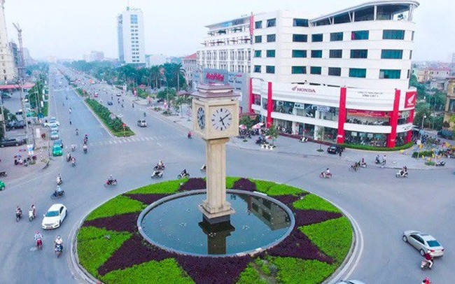 Lực hấp dẫn của thị trường BĐS Bắc Ninh