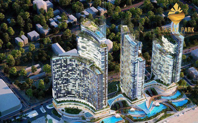 DIH trở thành đối tác chiến lược của tập đoàn Crystal Bay phân phối ApartHotel – Dự án SunBay Park Phan Rang