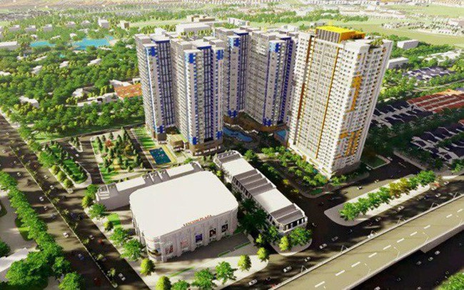 3 quy tắc “vàng” khi đầu tư căn hộ cho chuyên gia nước ngoài thuê tại Bình Dương